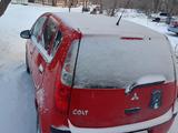 Mitsubishi Colt 2006 года за 2 000 000 тг. в Абай (Абайский р-н) – фото 5