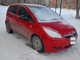Mitsubishi Colt 2006 годаfor2 600 000 тг. в Абай (Абайский р-н) – фото 2