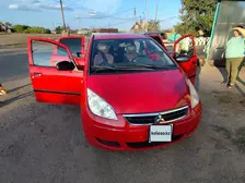 Mitsubishi Colt, 2006
