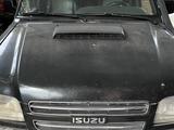 Isuzu Trooper 2002 годаүшін5 300 000 тг. в Алматы