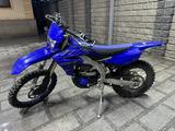 Yamaha  WR450F 2023 годаүшін5 600 000 тг. в Алматы – фото 2