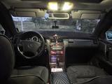 Mercedes-Benz E 230 1995 года за 3 500 000 тг. в Шу – фото 3