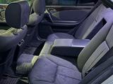 Mercedes-Benz E 230 1995 года за 3 500 000 тг. в Шу – фото 2