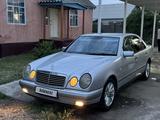 Mercedes-Benz E 230 1995 года за 3 500 000 тг. в Шу