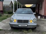 Mercedes-Benz E 230 1995 года за 3 500 000 тг. в Шу – фото 5