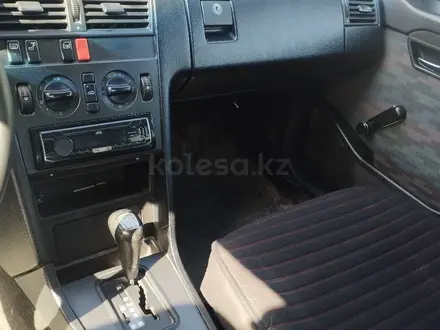 Mercedes-Benz C 180 1996 года за 2 550 000 тг. в Кокшетау – фото 15