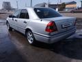 Mercedes-Benz C 180 1996 года за 2 550 000 тг. в Кокшетау – фото 3