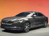 Volvo S90 2023 года за 25 000 000 тг. в Алматы