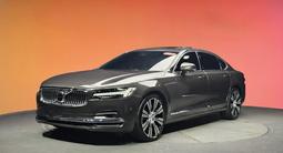 Volvo S90 2023 года за 25 000 000 тг. в Алматы
