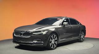Volvo S90 2023 года за 25 000 000 тг. в Алматы