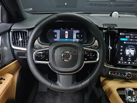 Volvo S90 2023 года за 25 000 000 тг. в Алматы – фото 12