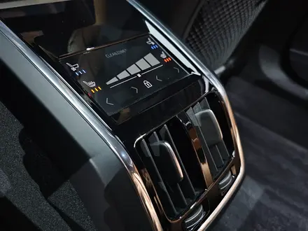 Volvo S90 2023 года за 25 000 000 тг. в Алматы – фото 17