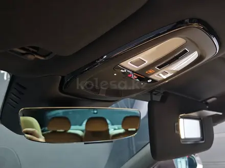 Volvo S90 2023 года за 25 000 000 тг. в Алматы – фото 19