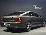 Volvo S90 2023 года за 25 000 000 тг. в Алматы – фото 2