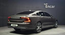 Volvo S90 2023 года за 25 000 000 тг. в Алматы – фото 2