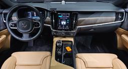 Volvo S90 2023 года за 25 000 000 тг. в Алматы – фото 3