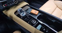 Volvo S90 2023 года за 25 000 000 тг. в Алматы – фото 5