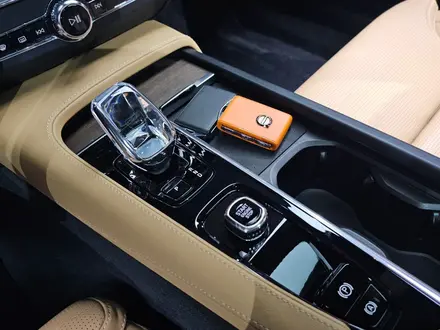 Volvo S90 2023 года за 25 000 000 тг. в Алматы – фото 5