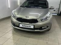 Kia Cee'd 2013 годаfor5 800 000 тг. в Павлодар