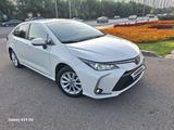 Toyota Corolla 2019 года за 8 500 000 тг. в Алматы