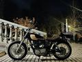 Yamaha  SR400 1998 года за 1 500 000 тг. в Алматы – фото 2