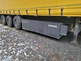 Kogel  SN24 2016 годаүшін8 400 000 тг. в Петропавловск – фото 5