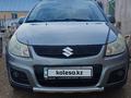 Suzuki SX4 2013 года за 5 000 000 тг. в Астана – фото 5