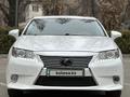 Lexus ES 300h 2013 годаүшін11 800 000 тг. в Алматы – фото 21