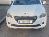 Peugeot 301 2013 года за 3 400 000 тг. в Алматы – фото 3
