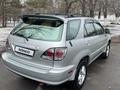 Lexus RX 300 2002 года за 5 350 000 тг. в Павлодар – фото 3