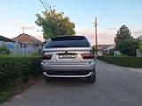 BMW X5 2001 годаүшін5 550 000 тг. в Тараз – фото 3