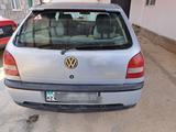 Volkswagen Gol 2004 годаүшін1 400 000 тг. в Тараз – фото 4