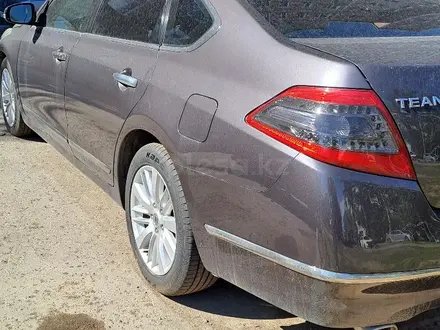 Nissan Teana 2011 года за 6 000 000 тг. в Павлодар – фото 3