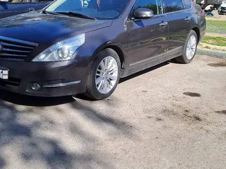 Nissan Teana 2011 года за 6 000 000 тг. в Павлодар – фото 6