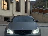 Mercedes-Benz CLS 63 AMG 2007 года за 15 000 000 тг. в Алматы – фото 2