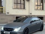Mercedes-Benz CLS 63 AMG 2007 года за 15 000 000 тг. в Алматы