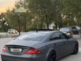 Mercedes-Benz CLS 63 AMG 2007 года за 15 000 000 тг. в Алматы – фото 4