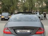 Mercedes-Benz CLS 63 AMG 2007 года за 15 000 000 тг. в Алматы – фото 5