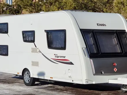 Elddis  Elddis 2015 года за 12 000 000 тг. в Астана