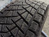 Зимняя 305/70/16 Bridgestone DMZ 3 липучка шина одна за 20 000 тг. в Алматы – фото 2