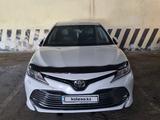 Toyota Camry 2020 года за 14 000 000 тг. в Кокшетау