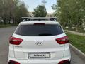 Hyundai Creta 2021 годаүшін10 750 000 тг. в Усть-Каменогорск – фото 2