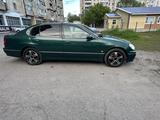 Lexus GS 300 1998 годаүшін3 750 000 тг. в Караганда – фото 3