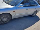 Mazda 626 2002 годаүшін2 400 000 тг. в Кентау – фото 2