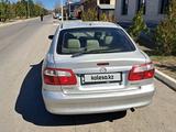 Mazda 626 2002 года за 2 000 000 тг. в Шымкент – фото 3
