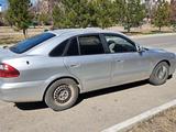 Mazda 626 2002 года за 2 000 000 тг. в Шымкент – фото 4