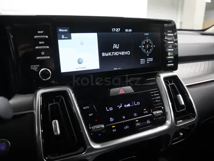 Kia Sorento 2022 года за 14 890 000 тг. в Астана – фото 21