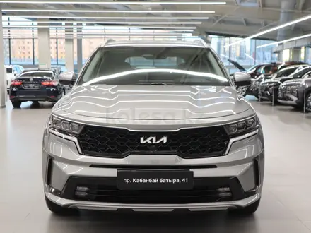 Kia Sorento 2022 года за 14 890 000 тг. в Астана – фото 2