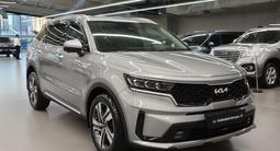 Kia Sorento 2022 года за 14 890 000 тг. в Астана – фото 3