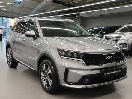 Kia Sorento 2022 года за 14 890 000 тг. в Астана – фото 3